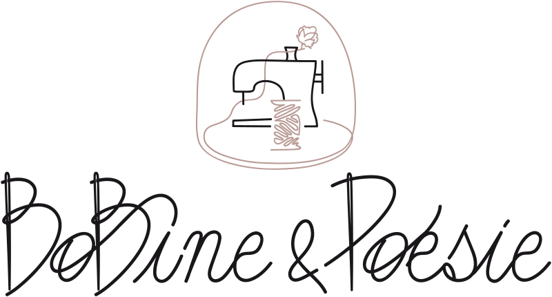 logo Bobine et poesie